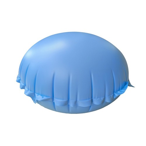 Cuscino piscina gonfiabile - cuscino,