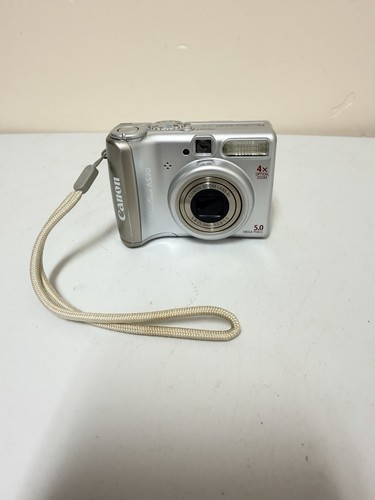 Canon powershot a530 - canon,