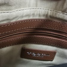 Tosca Blu Borsa a Mano Media