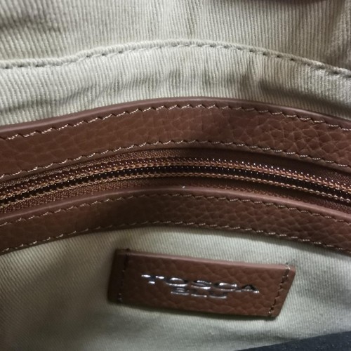 Tosca blu borsa - a, mano