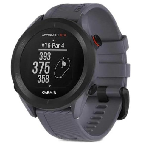 Garmin approach s12 golf watch - approach,