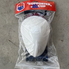 Pro Force Supporter e Coppa