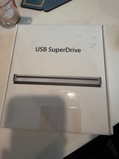 Apple MacBook Air SuperDrive