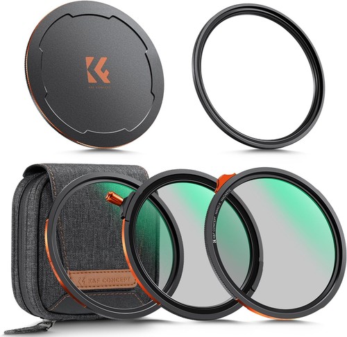Kit filtro magnetico f - kit,