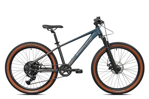 Mtb torpado jaguaro junior - jaguaro, 24