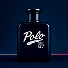 Ralph Lauren / Polo EST.67 /