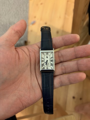Orologio polso uomo - da, lip