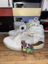 Nike Air Jordan 8 Retro