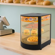 Scaldavivande 3 Piani