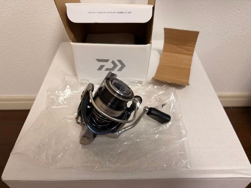 Mulinello spinning daiwa - da,