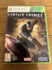Captain America: Super Soldier