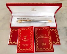 Must Cartier Pen Pens New