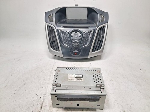 Bm5t18c815dg autoradio ford - autoradio,