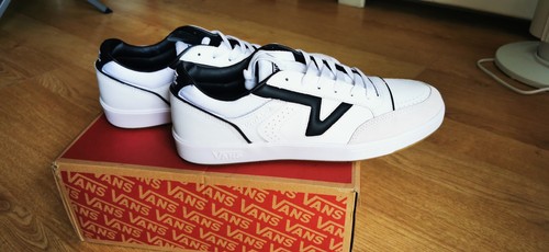 Scarpe vans lowland comfycush - scarpe,