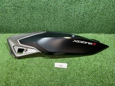 CODONE SINISTRO SCOCCA CARENA