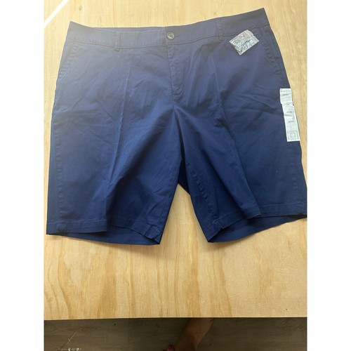 Bermuda donna liz claiborne - donna,