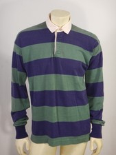 Polo rugby vintage LANDS' END