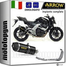 ARROW SCARICO COMPLETO OMO-RC