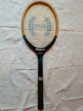 BELLA RACCHETTA DA TENNIS IN