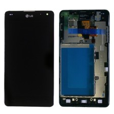 ORIGINALE LG E975 Optimus G