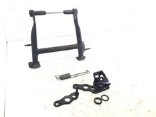 CAVALLETTO CENTRALE E