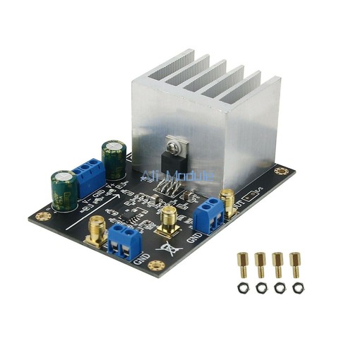 Opa548 amplificatore operativo - opa548,