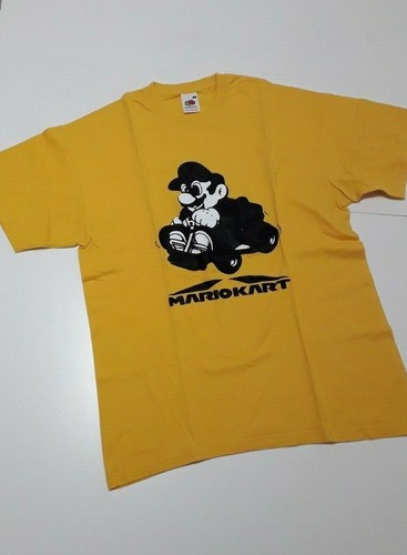 Maglia shirt personaggio - t-shirt,