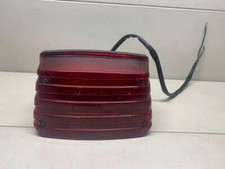 FANALE POSTERIORE COMPLETO