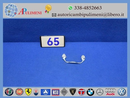 Maniglia appiglio - 70/4,