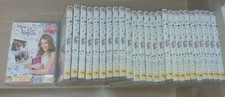 VIOLETTA STAGIONE 1 COMPLETA +