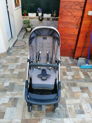 Passeggino trio inglesina - passeggino,