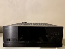 Yamaha amplificatore - m-80,