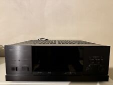 Yamaha M-80  Amplificatore
