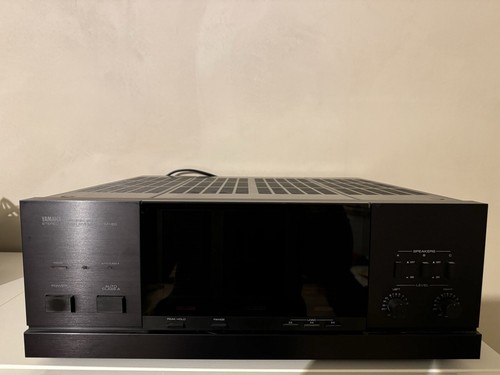 Yamaha amplificatore - yamaha, m-80