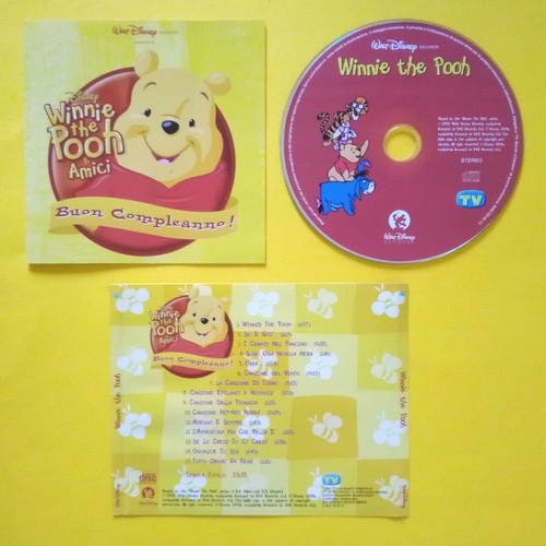 Compilation disney winnie - disney,