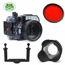 Alloggiamento fotocamera