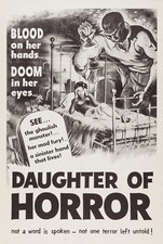 Dementia/Daughter of Horror