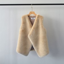 Gilet invernale nuovo