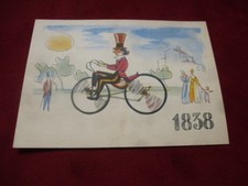  1838 pubblicità PIRELLI I