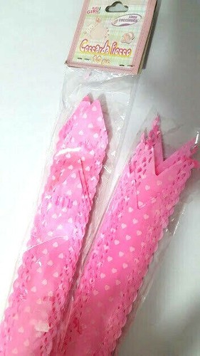 Nastro per bomboniere confetti - nastro,