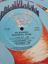 hip hop vinyl