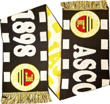 sciarpa ultimo pezzo ascoli