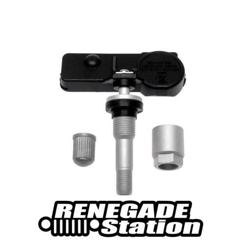 Jeep grand cherokee tpms - cherokee, wk