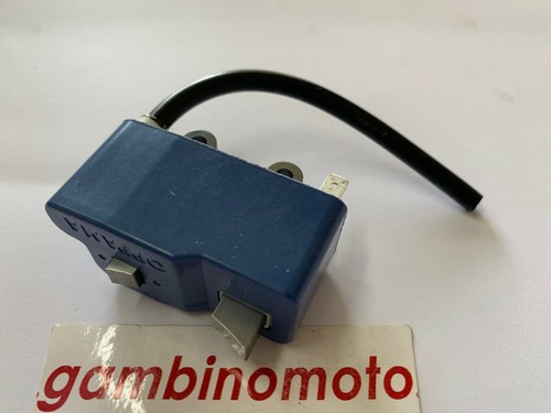 Bobina elettronica zenoah - bobina,