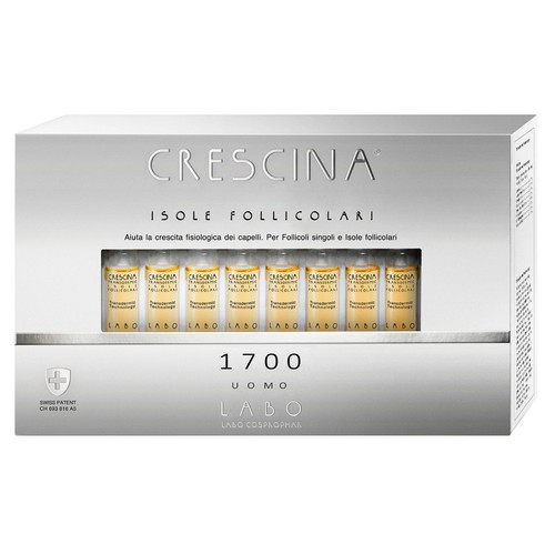Labo crescina trattamento - crescina,