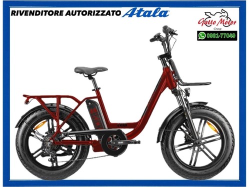 Bici bicicletta elettrica - bici,