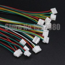 cavo JST GH 5 pin telemetria