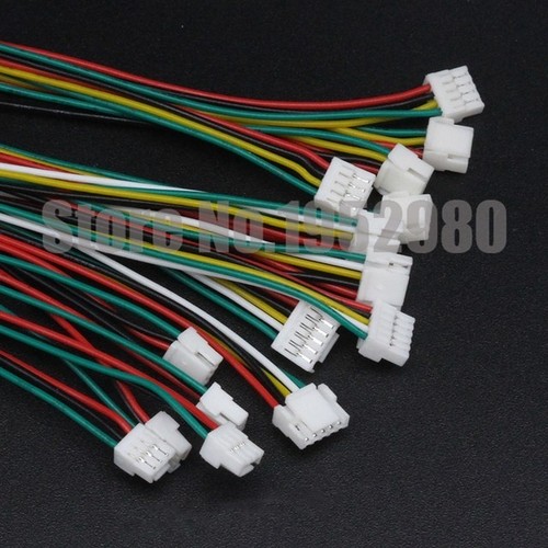 Cavo jst pin telemetria - cavo, 5
