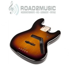 Fender Corpo in Ontano Jazz