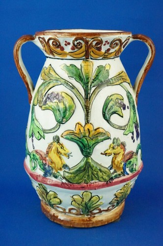 Civita castellana roma vaso - castellana,